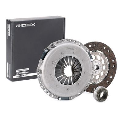 комплект съединител RIDEX 479C0075