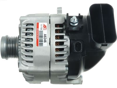 Alternator A6346