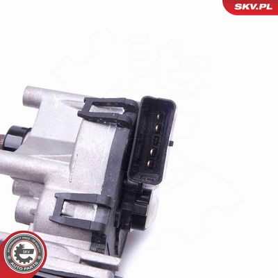 MOTOR STERGATOR ESEN SKV 19SKV105 4