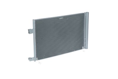 CONDENSATOR CLIMATIZARE NRF 350355 41