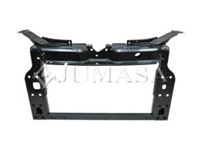 Облицовка передка JUMASA 06071231