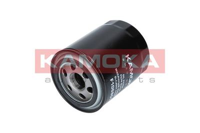 Масляный фильтр KAMOKA F106801 для HYUNDAI PORTER