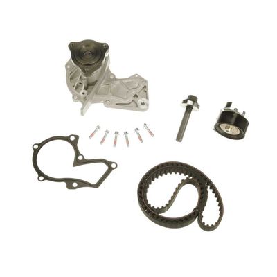 WASSERPUMPE + ZAHNRIEMENSATZ GATES KP25669XS1 51