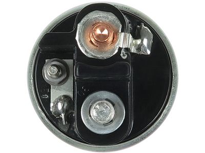 SOLENOID ELECTROMOTOR AS-PL SS0028BOSCH 2
