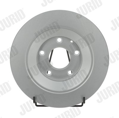 Тормозной диск JURID 563232JC для MAZDA CX-5