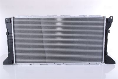 RADIATOR RACIRE MOTOR NISSENS 62057A 1