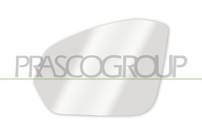 SPIEGELGLAS AUßENSPIEGEL PRASCO SK3327514