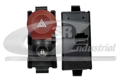 COMUTATOR LUMINI DE AVARIE