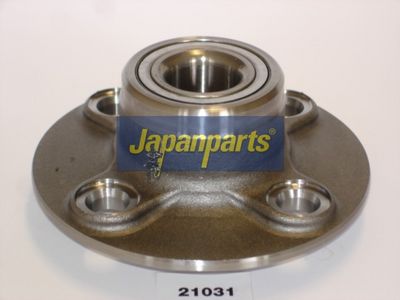 JAPANPARTS Rato stebulė