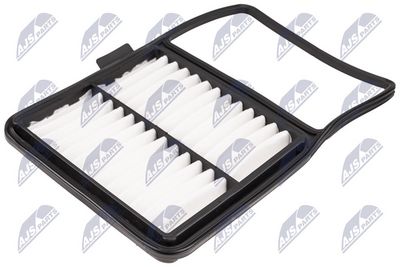 Vzduchový filter NTY FAF-TY-133