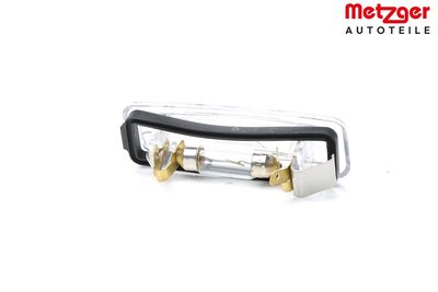 KENNZEICHENLEUCHTE METZGER AUTOTEILE 2080023 22