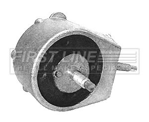 Подвеска, двигатель FIRST LINE FEM3393 для RENAULT 21