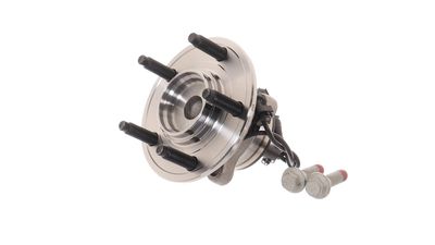 RADLAGERSATZ SKF VKBA3687 14