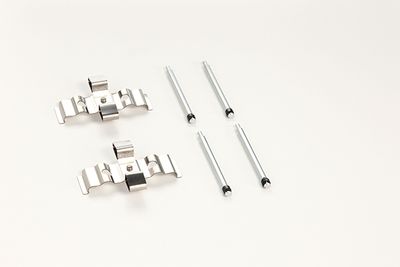 SET ACCESORII PLACUTE FRANA ATE 13046005242 13