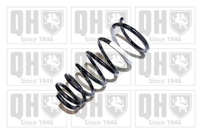 Пружина ходовой части QUINTON HAZELL QCS5879 для KIA CARENS