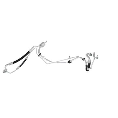CONDUCTA PRESIUNE VARIABILA AER CONDITIONAT NISSENS 842651 9