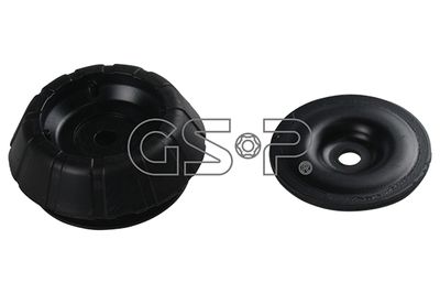 GSP 533688S Опора амортизатора  для SUZUKI SX4 (EY, GY) 1.6 VVT (RW 416)