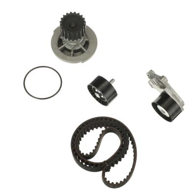 SET POMPA APA + CUREA DINTATA GATES KP15419XS2 53