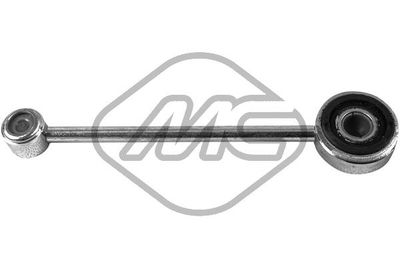 Zestaw naprawczy, dźwignia zmiany biegów METALCAUCHO 57868