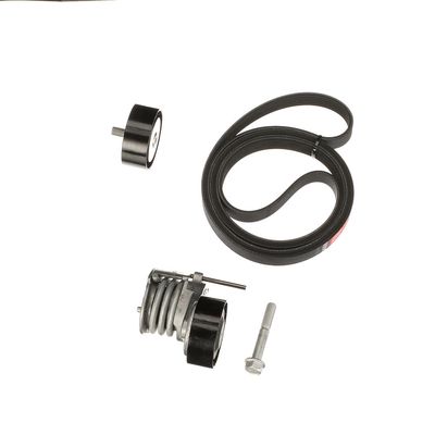 KEILRIPPENRIEMENSATZ GATES K076PK2063 68