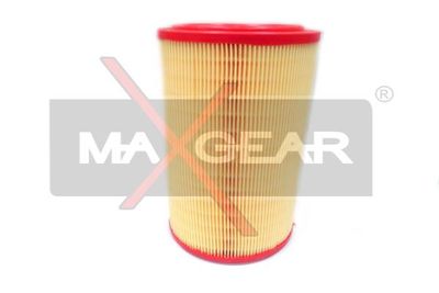 MAXGEAR 26-0318 Воздушный фильтр  для ALFA ROMEO 147 (Альфа-ромео 147)