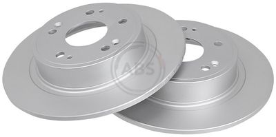 Brake Disc 17973