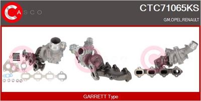 COMPRESOR SISTEM DE SUPRAALIMENTARE
