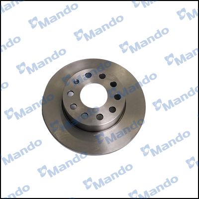 спирачен диск MANDO MBC035337