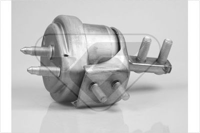 HUTCHINSON 585063 Подушка двигателя  для FORD (Форд)