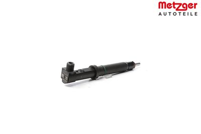 INJECTOR METZGER AUTOTEILE 0871027 15