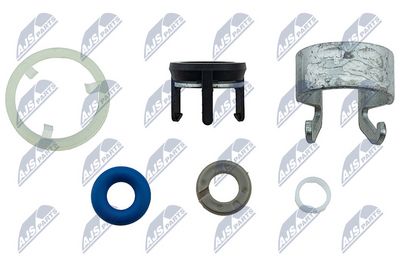 SET GARNITURI ETANSARE INJECTOARE NTY BWPWW003 2