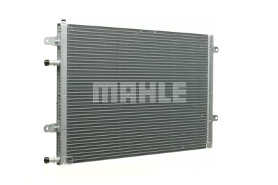 RADIATOR TEMPERATURA SCAZUTA INTERCOOLER MAHLE CIR10000P 24