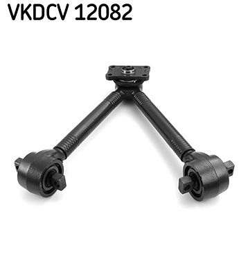 SKF Vikšro valdymo svirtis