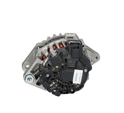 GENERATOR / ALTERNATOR VALEO 600201 13