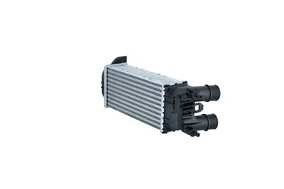 INTERCOOLER COMPRESOR NRF 309153 30