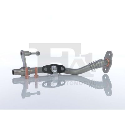 CONDUCTA ULEI INCARCARE FA1 610824Z 35