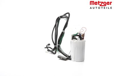 SISTEM ALIMENTARE CU COMBUSTIBIL METZGER AUTOTEILE 2250656 9