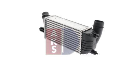 LADELUFTKüHLER AKS DASIS 067007N 10