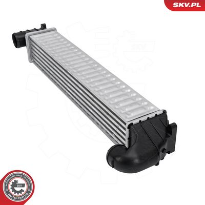 Chladič turba ESEN SKV 98SKV167