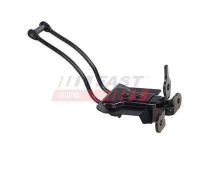 GHIDAJ CU ROLE USA GLISANTA FAST FT10370