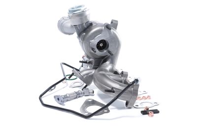 LADER AUFLADUNG BTS Turbo T981097BT 16