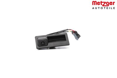 HECKKLAPPENGRIFF METZGER AUTOTEILE 2310996 36