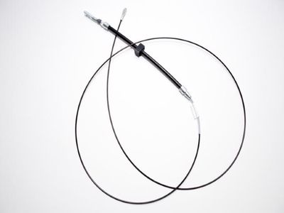 CABLU FRANA DE PARCARE