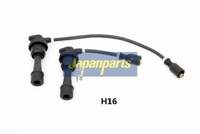 JAPANPARTS Uždegimo laido komplektas