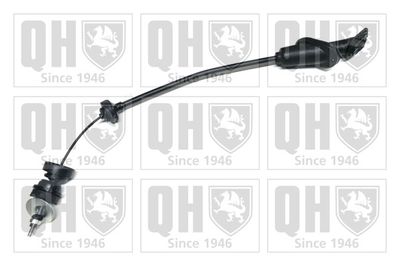 Cięgło, sterowanie sprzęgłem QUINTON HAZELL QCC1461