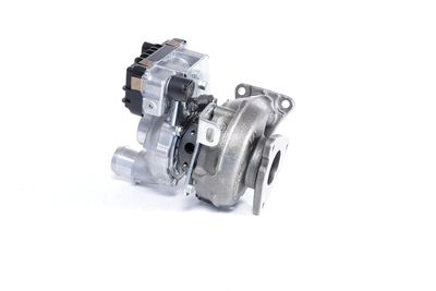 LADER AUFLADUNG BTS Turbo T914633 12