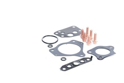SET MONTAJ TURBOCOMPRESOR BTS Turbo T931099ABS 7