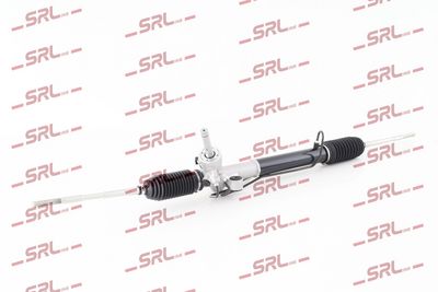 Steering gear