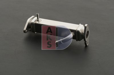 KüHLER ABGASRüCKFüHRUNG AKS DASIS 085016N 7