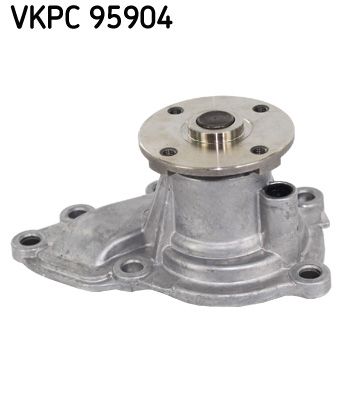 SKF VKPC 95904 Помпа (водяной насос)  для HYUNDAI i10 (Хендай И10)